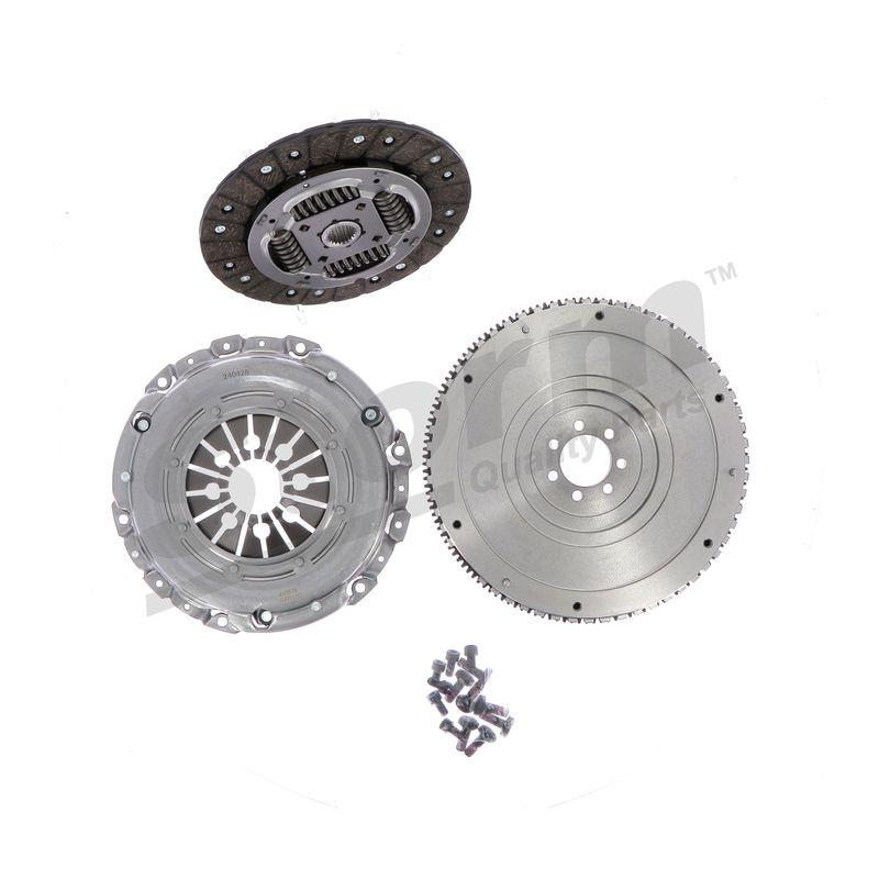 Kit adaptateur, embrayage STORM QUALITY PARTS STO40019