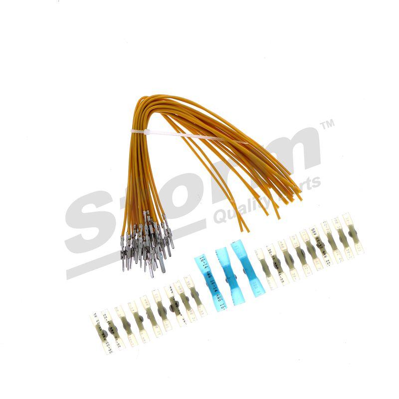 Kit réparation de câble, porte STORM QUALITY PARTS 102102