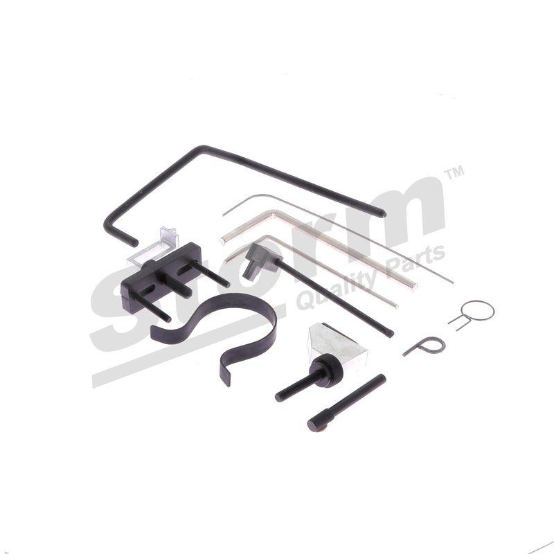 Kit d'outils de réglage, épure de distribution STORM QUALITY PARTS 555500