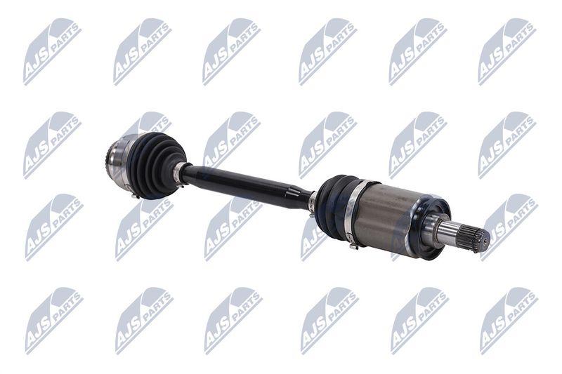 Arbre de transmission NTY NPW-BM-251