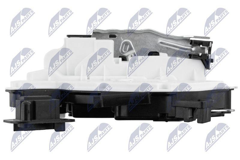 Serrure de porte NTY EZC-VW-609