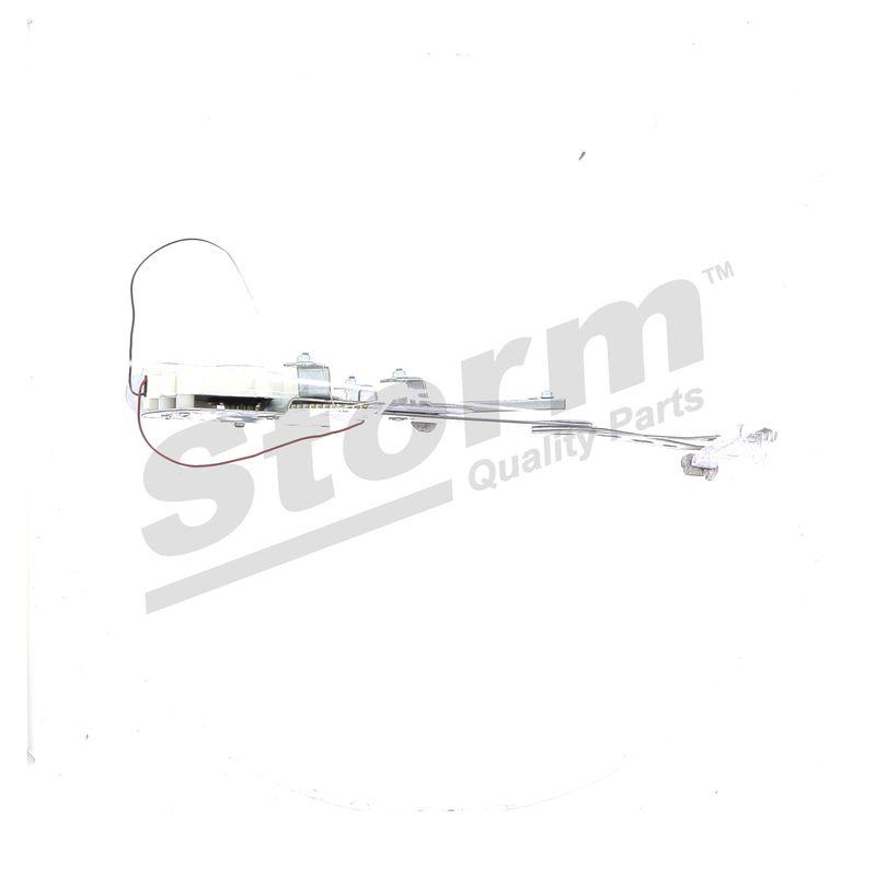 Lève-vitre STORM QUALITY PARTS 100280