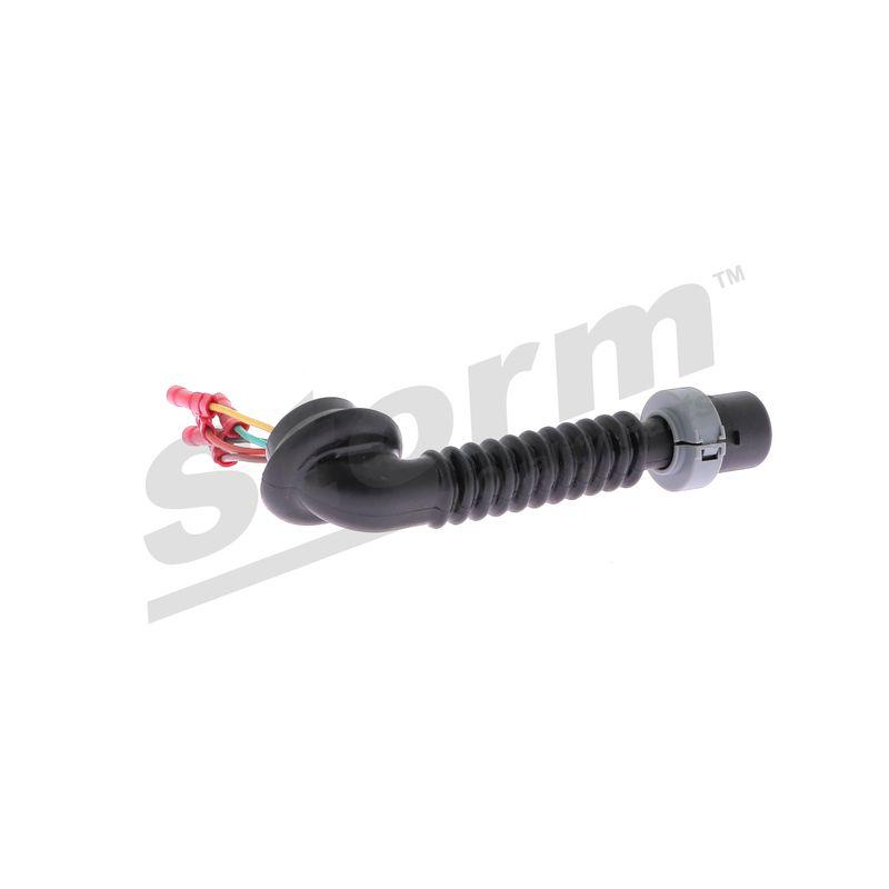 Kit réparation de câble, porte STORM QUALITY PARTS 699010