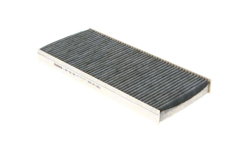 Filtre, air de l'habitacle BOSCH 1 987 432 306