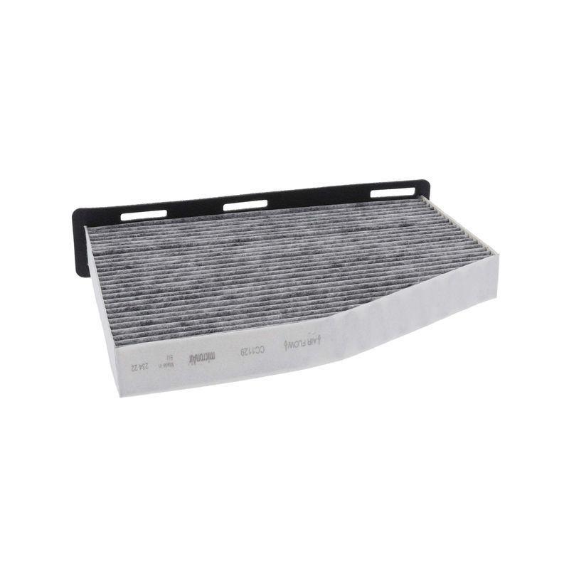 Filtre, air de l'habitacle CORTECO 21653008