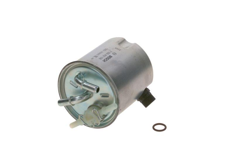 Filtre à carburant BOSCH F 026 402 108
