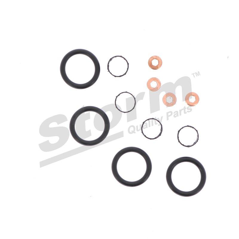 Kit de joints, injecteur STORM QUALITY PARTS 460008