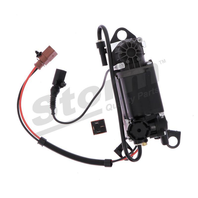 Compresseur, système d'air comprimé STORM QUALITY PARTS 844295ST