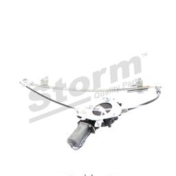 Lève-vitre STORM QUALITY PARTS 161076