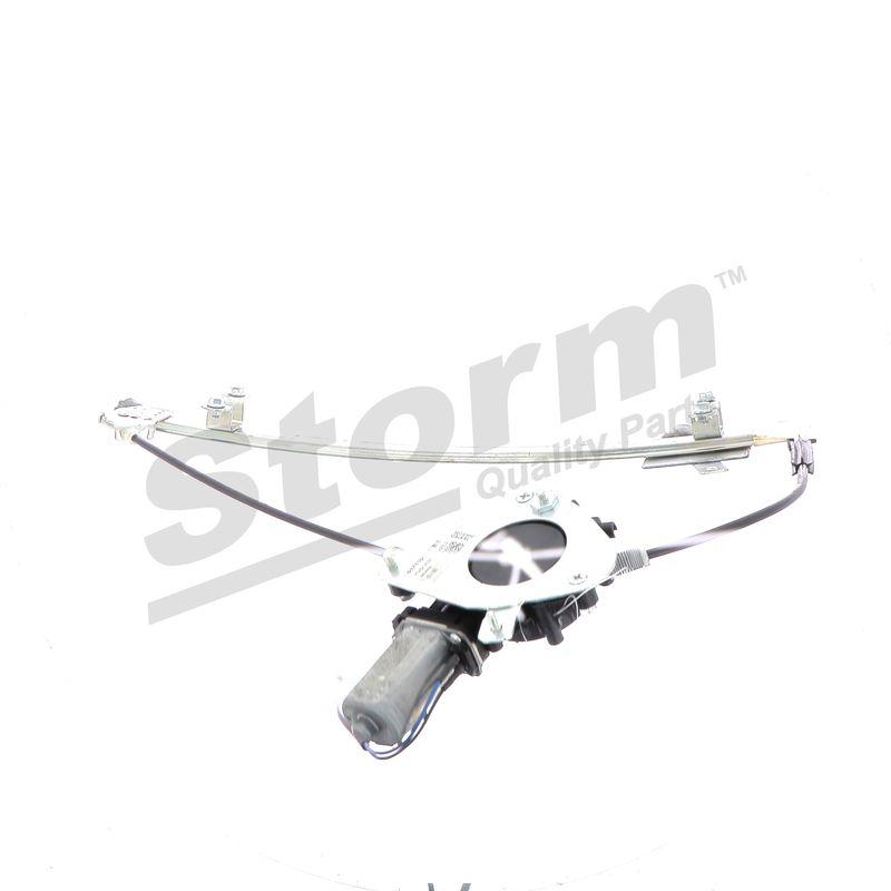 Lève-vitre STORM QUALITY PARTS 161076
