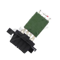 Résistance, pulseur d'air habitacle STORM QUALITY PARTS STO777058