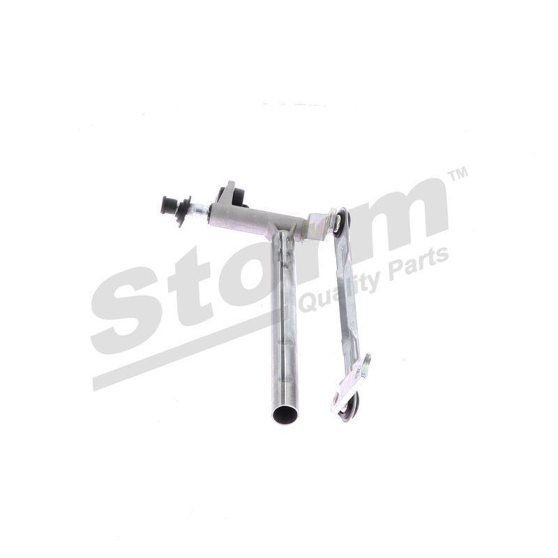 Tringlerie d'essuie-glace STORM QUALITY PARTS 9901002