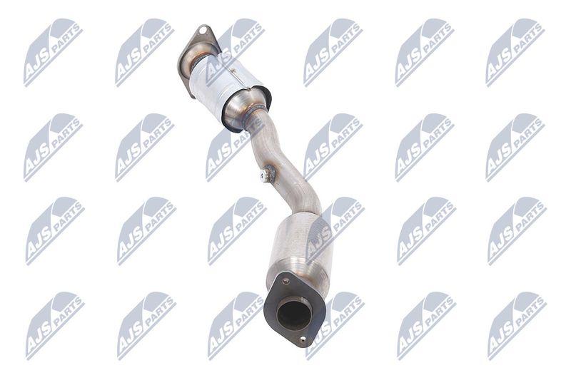 Catalyseur NTY KAT-NS-004