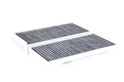 Filtre, air de l'habitacle BOSCH 1 987 435 582