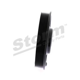 Poulie, vilebrequin STORM QUALITY PARTS 99997