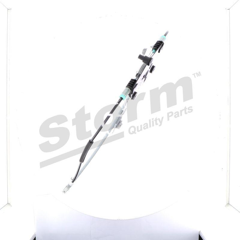 Lève-vitre STORM QUALITY PARTS 79778