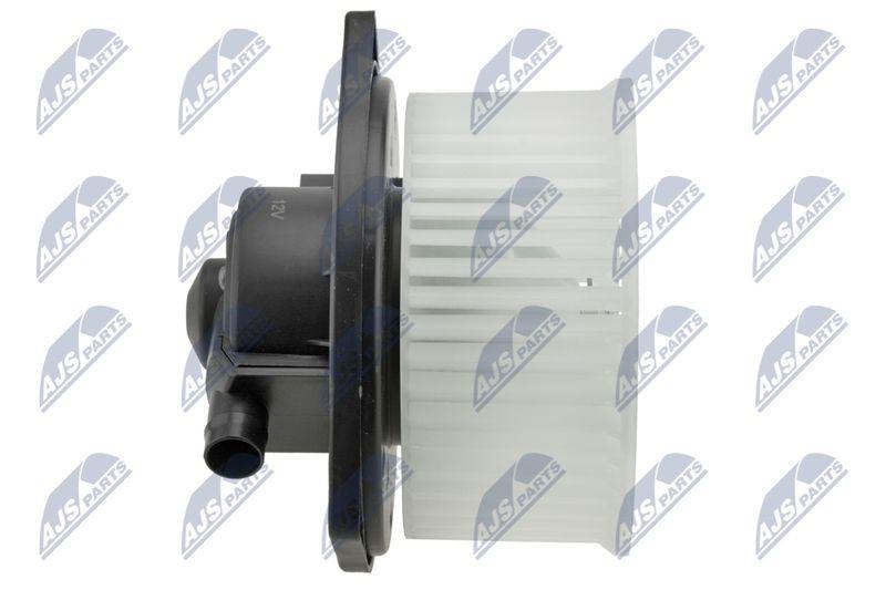 Pulseur d'air habitacle NTY EWN-SB-001