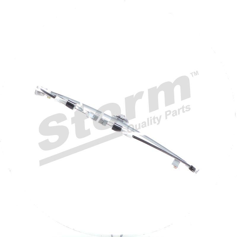 Lève-vitre STORM QUALITY PARTS 79572