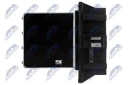 Résistance, pulseur d'air habitacle NTY ERD-NS-009