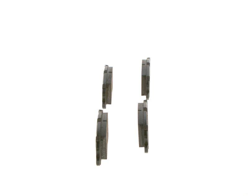 Kit de plaquettes de frein, frein à disque BOSCH 0 986 494 575