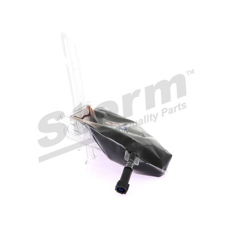 Additif, régénération du filtre à particules/à suie STORM QUALITY PARTS 777503