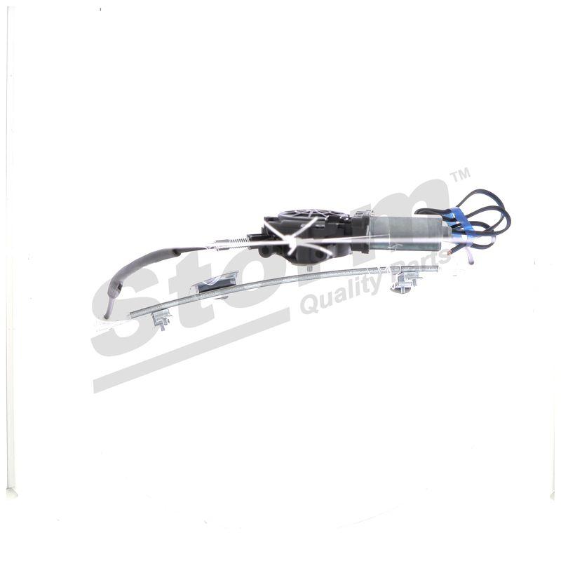 Lève-vitre STORM QUALITY PARTS 11172