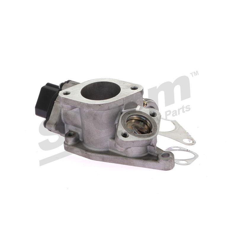 Vanne EGR STORM QUALITY PARTS 9053