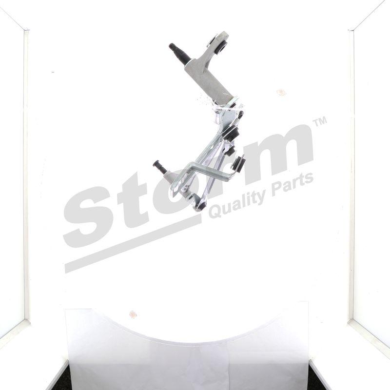 Tringlerie d'essuie-glace STORM QUALITY PARTS 2551005