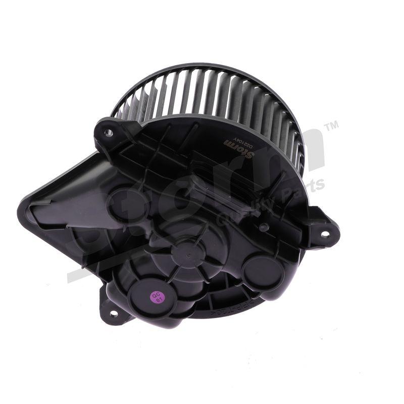 Pulseur d'air habitacle STORM QUALITY PARTS 8350801