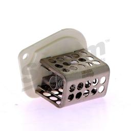 Résistance, pulseur d'air habitacle STORM QUALITY PARTS STO100506