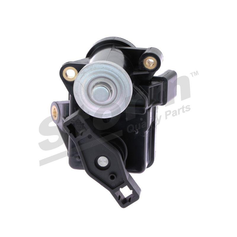 Element d'ajustage, soupapes de turburlence (tuyau d'admis°) STORM QUALITY PARTS STO500521