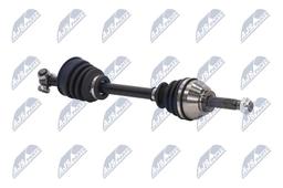 Arbre de transmission NTY NPW-FT-107