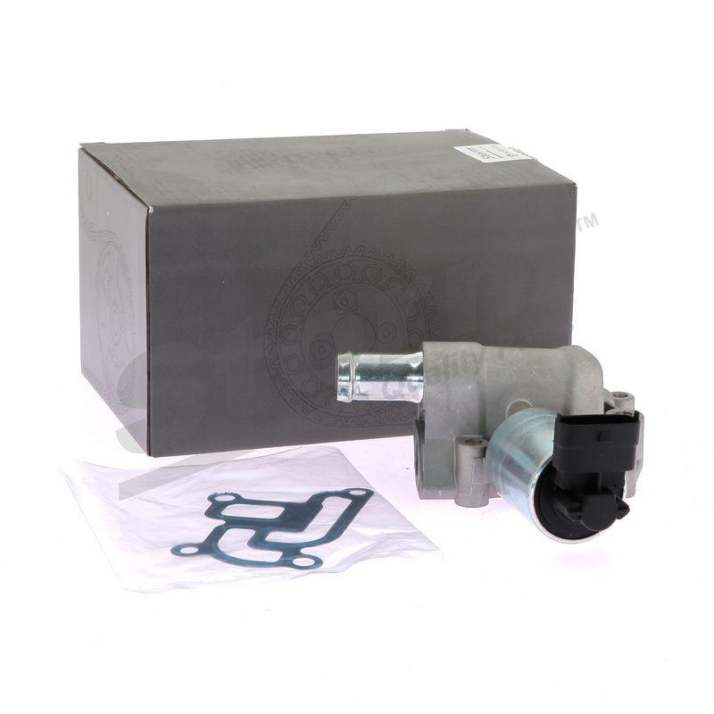 Vanne EGR STORM QUALITY PARTS 9081