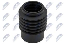 Bouchon de protection/soufflet, amortisseur NTY AB-MS-022