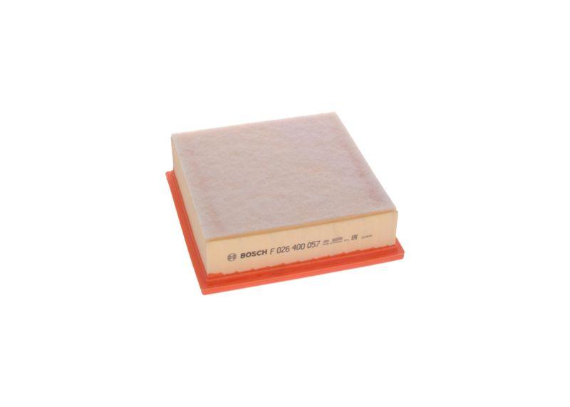 Filtre à air BOSCH F 026 400 057