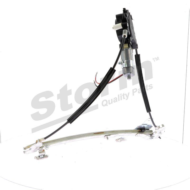 Lève-vitre STORM QUALITY PARTS 131075