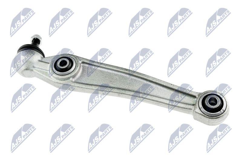 Bras de liaison, suspension de roue NTY ZWD-BM-049
