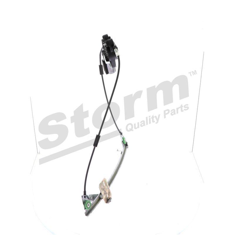 Lève-vitre STORM QUALITY PARTS 90072