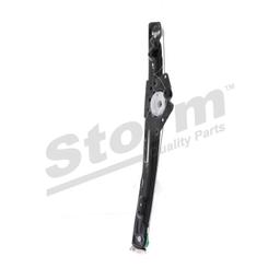 Lève-vitre STORM QUALITY PARTS 46586