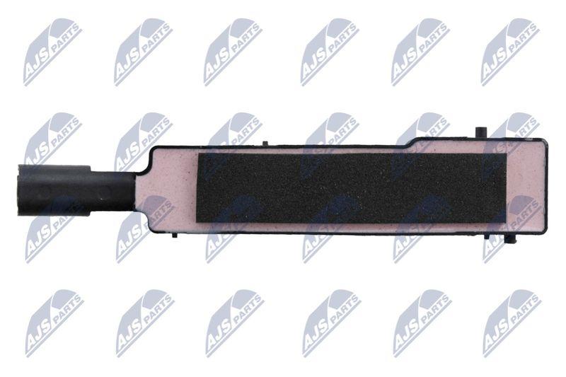 Poignée extérieure de porte NTY EZC-AU-072