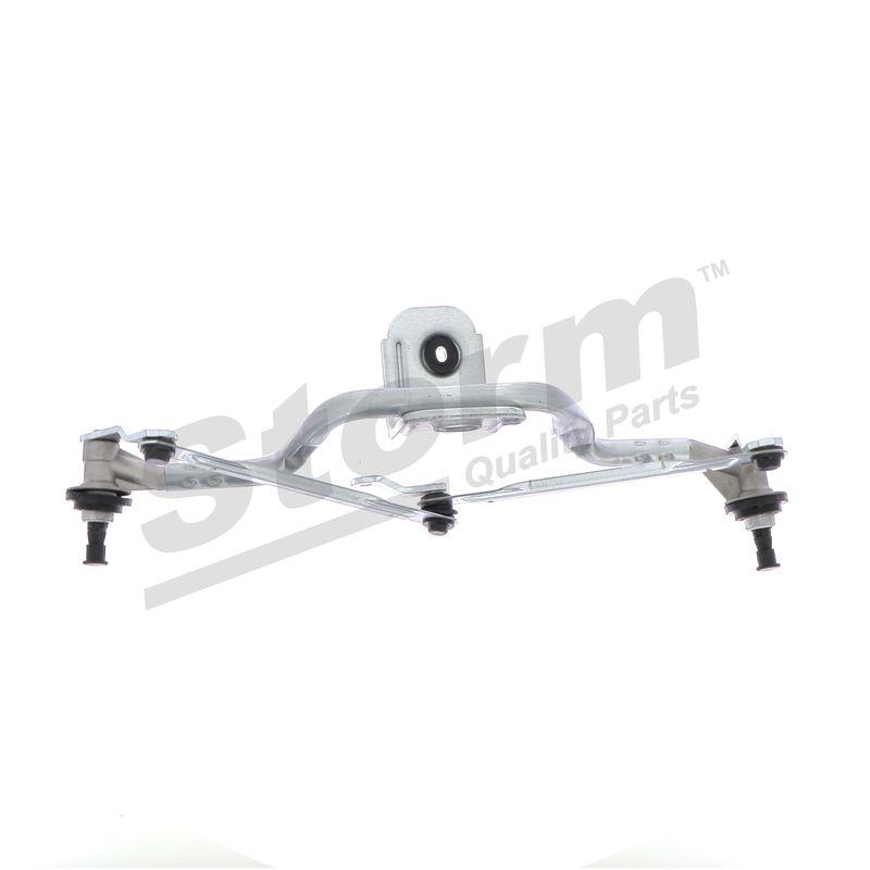 Tringlerie d'essuie-glace STORM QUALITY PARTS 2551012