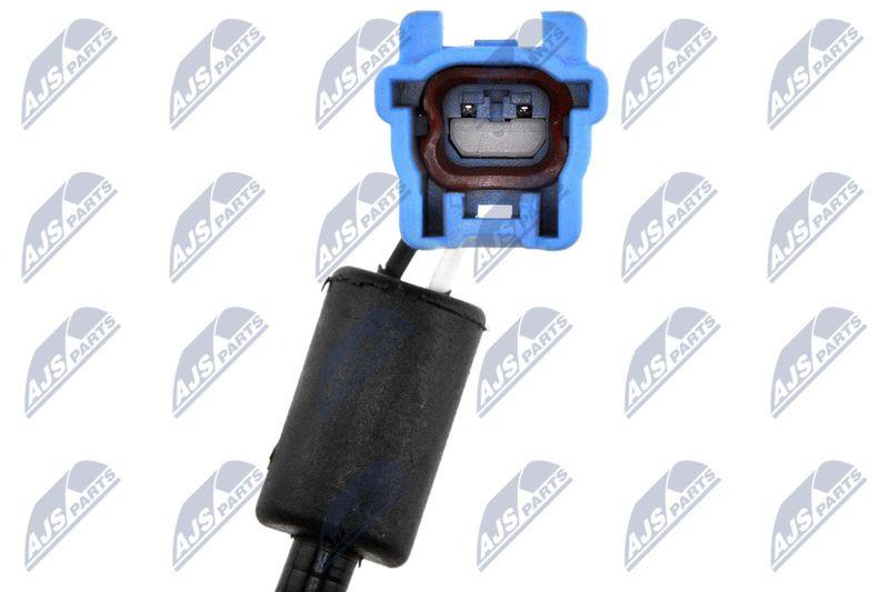 Capteur, vitesse de roue NTY HCA-NS-067