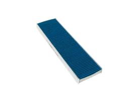 Filtre, air de l'habitacle BOSCH 0 986 628 579