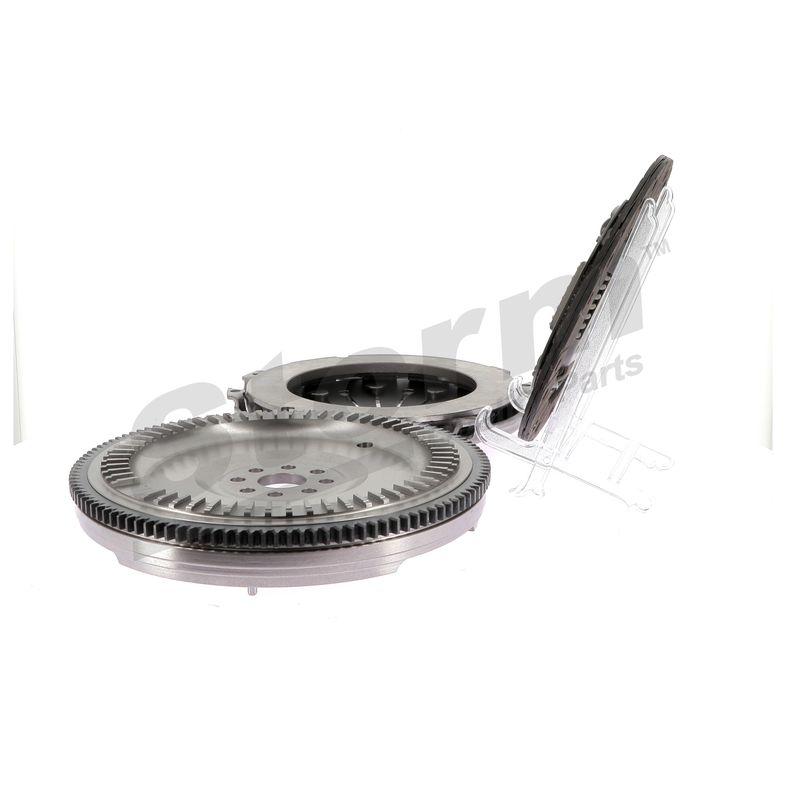Kit adaptateur, embrayage STORM QUALITY PARTS STO835070A