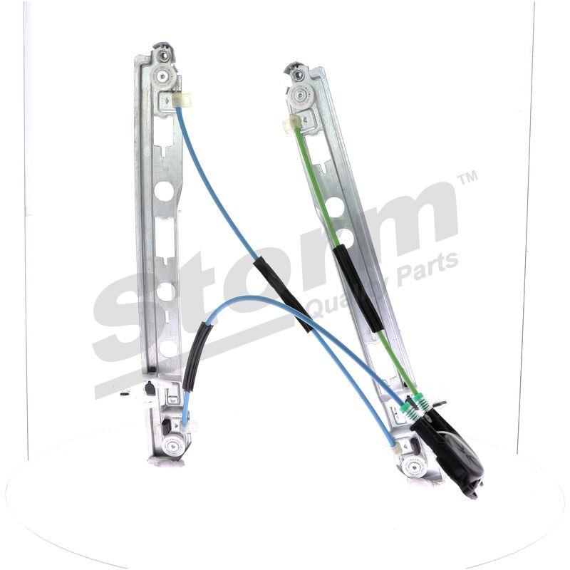 Lève-vitre STORM QUALITY PARTS 87139