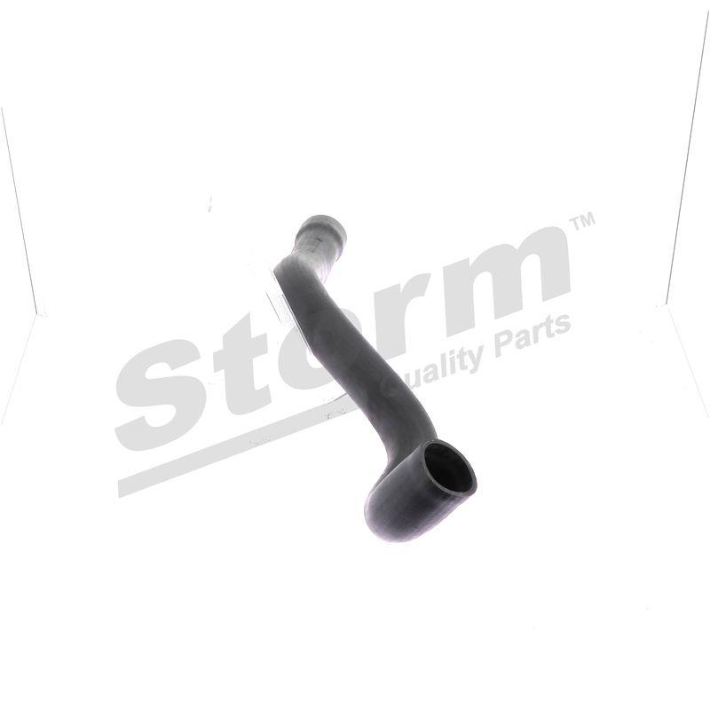 Gaine de suralimentation STORM QUALITY PARTS 124160