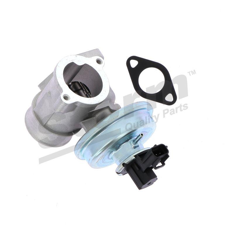 Vanne EGR STORM QUALITY PARTS 9006