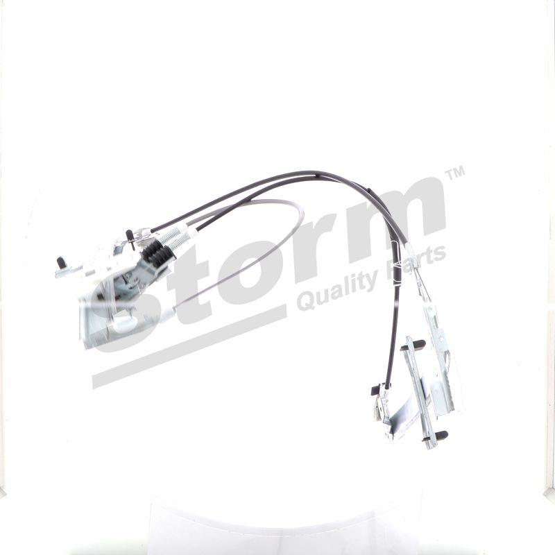 Lève-vitre STORM QUALITY PARTS 29071
