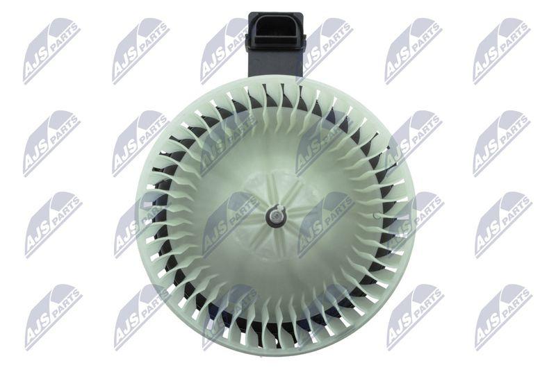 Pulseur d'air habitacle NTY EWN-HD-008