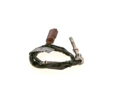 Capteur, température des gaz BOSCH 0 986 259 015